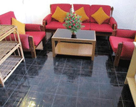 The Cottage Mumbai Eksteriør bilde