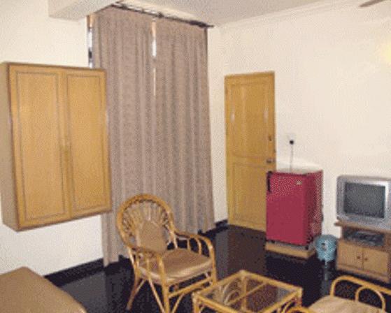 The Cottage Mumbai Eksteriør bilde