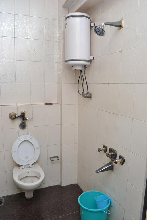 The Cottage Mumbai Rom bilde