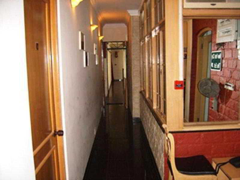 The Cottage Mumbai Eksteriør bilde